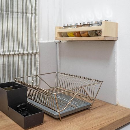 Lovely Studio In Likavitos Hill Atenas Exterior foto