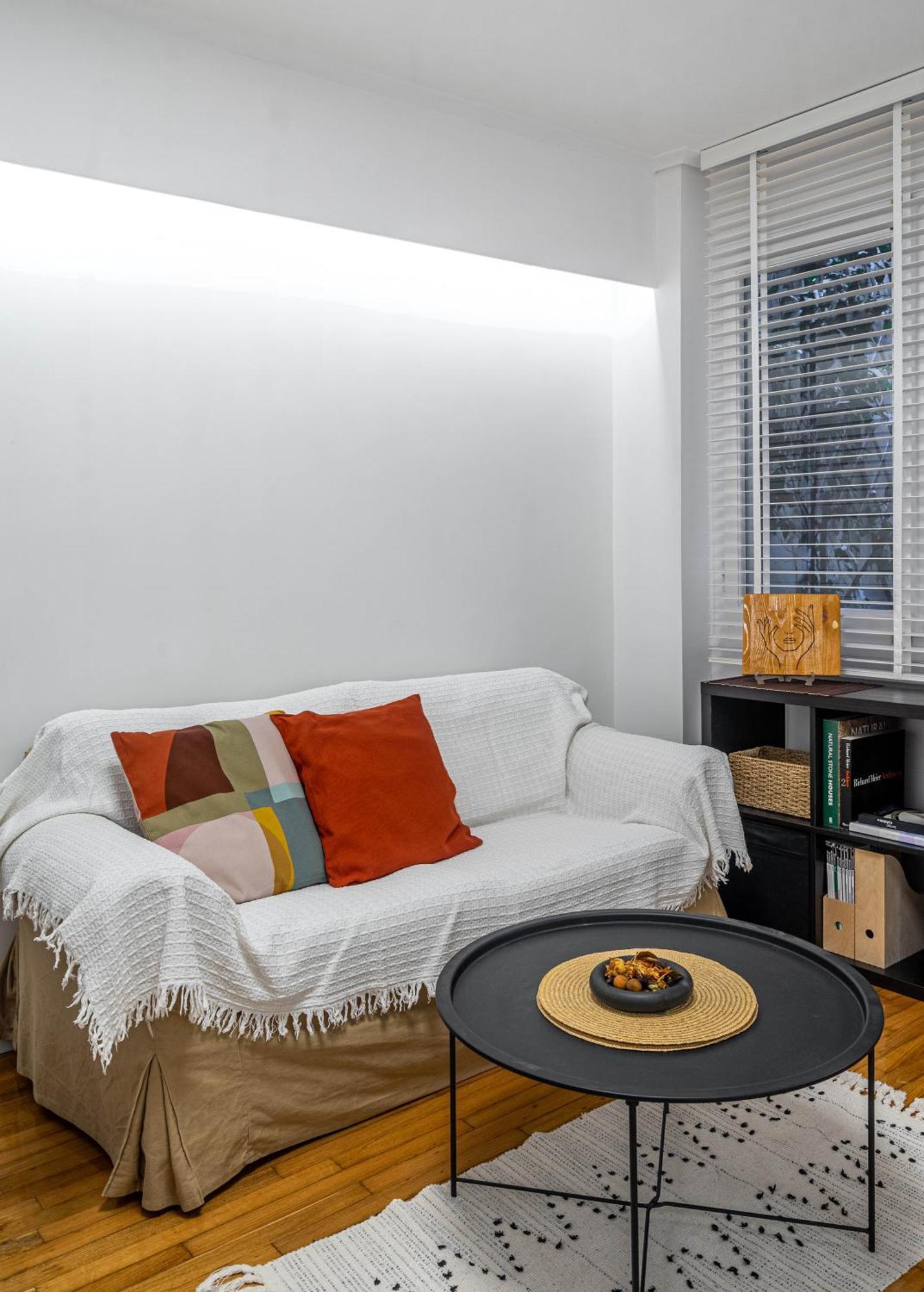 Lovely Studio In Likavitos Hill Atenas Exterior foto